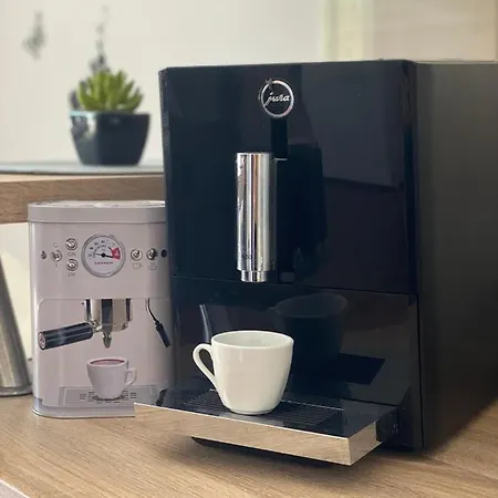 Apartamento Bellapartman *