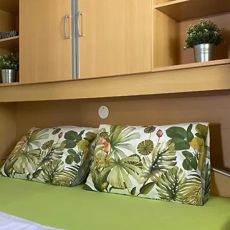 Bellapartman Apartment Balatonfured