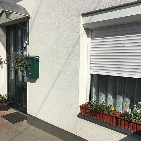 Bellapartman Apartamento