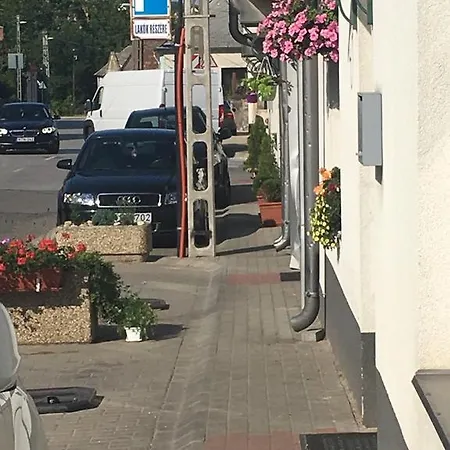 Bellapartman Apartment Balatonfured