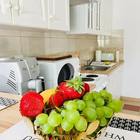 Apartamento Bellapartman
