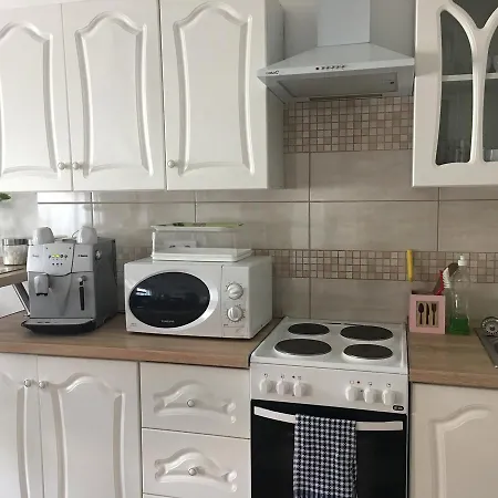 Bellapartman Apartamento