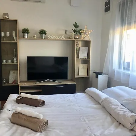 Apartment Bellapartman Balatonfured