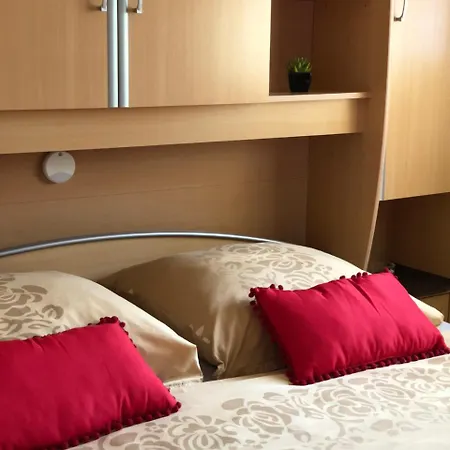 Bellapartman Apartamento