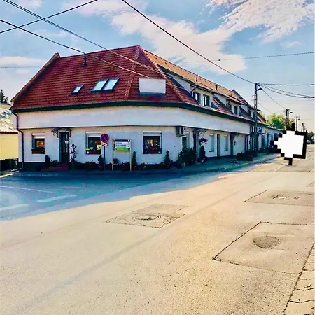 Bellapartman Apartment Balatonfured