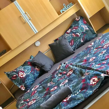 Bellapartman Apartamento Balatonfüred