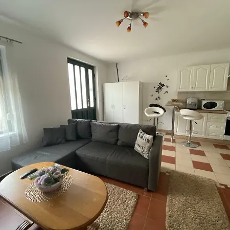 Bellapartman Apartamento *