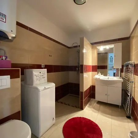 Bellapartman Apartamento
