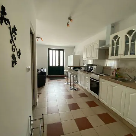 Apartamento Bellapartman *