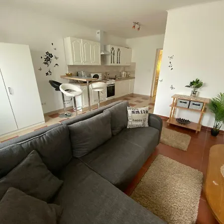 Bellapartman Apartamento *