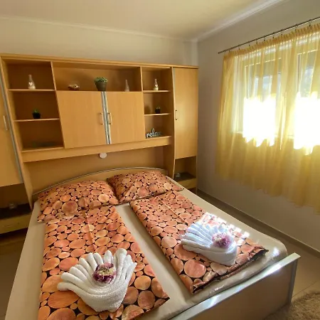 Apartamento Bellapartman Balatonfüred