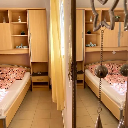 Bellapartman Apartamento