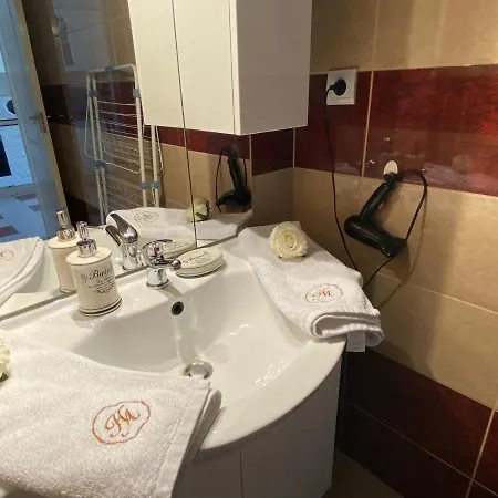 Bellapartman Apartamento *